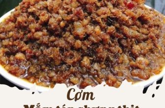 [☕️🇻🇳] Newland Coffee 🥤 Top1Coffee ☕️ Một chút “mắm tép chưng thịt” đưa cơm cho ngày đông lạnh giá – một lựa chọn hết ý chẳng thể bỏ qua!
Đến ngay với Newland trưa n , shares-0✔️ , likes-4❤️️ , date-2024-01-25 03:30:19🇻🇳🇻🇳🇻🇳📰🆕