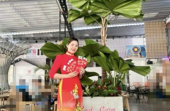 [☕️🇻🇳] Coffee Red 🥤 Top1Coffee ☕️ #RED TUYỂN DỤNG NHÂN SỰ LÂU NĂM VÀ NHÂN SỰ THỜI VỤ LÀM #TẾT_NGUYÊN_ĐÁN_2024
1⃣ Bán hàng
2⃣ Phục vụ
3⃣ Pha c , shares-2✔️ , likes-61❤️️ , date-2024-01-22 12:51:00🇻🇳🇻🇳🇻🇳📰🆕