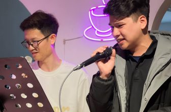 [☕️🇻🇳] Cà Phê Không 🥤 Top1Coffee ☕️  Vậy là đêm nhạc ngày 1/2 với chủ đề Tết-Xuân tuần vừa rồi đã khép lại cuộc hành trình #Livemusic của Cà Phê Không trong năm 202 , shares-0✔️ , likes-21❤️️ , date-2024-02-08 10:56:14🇻🇳🇻🇳🇻🇳📰🆕