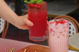 [☕️🇻🇳] 1988 Coffee – Bar 🥤 Top1Coffee ☕️  𝐋𝐮𝐜𝐤𝐲 𝐓𝐞𝐚 𝐟𝐨𝐫 𝐥𝐮𝐜𝐤𝐲 𝐲𝐞𝐚𝐫  Thấy sắc đỏ là thấy Tết về, màu đỏ tượng trưng cho sự may mắn, tài lộc.
Hãy đến 1988 thử ngay những  , shares-0✔️ , likes-7❤️️ , date-2024-01-22 10:47:06🇻🇳🇻🇳🇻🇳📰🆕