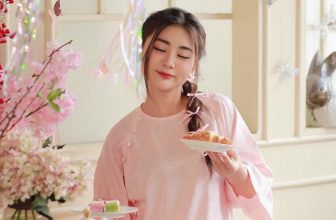 [☕️🇻🇳] The Letter Coffee – Indochine 🥤 Top1Coffee ☕️  Tết này The Letter Coffee chuẩn bị áo dài sẳn cho bạn ( không tính phí ) , và được chụp cả 2 concept tết cả 2 quán ( lầu 6 và l , shares-4✔️ , likes-28❤️️ , date-2024-01-23 04:04:11🇻🇳🇻🇳🇻🇳📰🆕