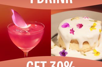 [☕️🇻🇳] Blank Lounge 🥤 Top1Coffee ☕️ Tận hưởng ưu đãi ngọt ngào từ Sky Lounge cao nhất Việt NamCùng phóng tầm mắt với chiếc view bao trọn Sài Gòn từ trên cao, chậm , shares-24✔️ , likes-23K❤️️ , date-2024-01-26 12:36:33🇻🇳🇻🇳🇻🇳📰🆕