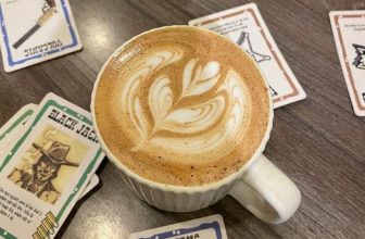 [☕️🇻🇳] Dear November Coffee 🥤 Top1Coffee ☕️ Gathering weather
———————————————
Dear November Coffee
:
Cơ sở 1: cuối ngõ 59 Chùa Láng
Cơ sở 2: 61 Linh Lang
: 8:30 – 22 , shares-0✔️ , likes-11❤️️ , date-2024-01-24 06:08:30🇻🇳🇻🇳🇻🇳📰🆕