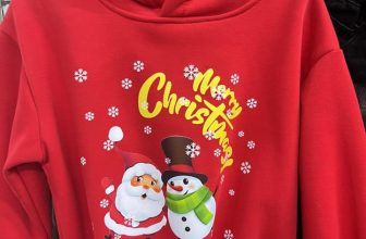 [🆕🇻🇳] Hiền Vinh Hvkids  (Xưởng may HV Kids) 😎❤️️⭐️ Áo nỉ lông Nhung qc cao cấp sẵn quầy ạ
15/27kg
, shares-0✔️ , likes-7❤️️ , date-2024-01-25 06:52:17🇻🇳🇻🇳🇻🇳📰🆕