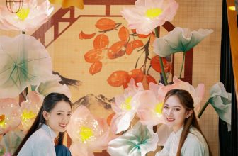 [☕️🇻🇳] DoveZi Coffee 🥤 Top1Coffee ☕️ Thướt tha một vạt áo dài
Em như nhành liễu mảnh mai soi mình  #mung3  #tet2024 #caphetayninh #dovezicoffee
(*) 𝗗𝗼𝘃𝗲𝗭𝗶 𝗖𝗼𝗳𝗳𝗲𝗲  , shares-0✔️ , likes-17❤️️ , date-2024-02-12 02:48:05🇻🇳🇻🇳🇻🇳📰🆕