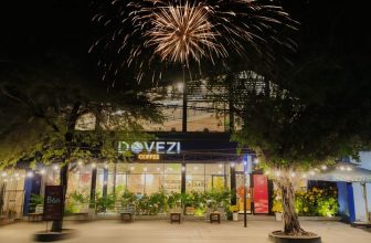 [☕️🇻🇳] DoveZi Coffee 🥤 Top1Coffee ☕️ Dù ngoài kia còn nhiều lo toan, bộn bề mưu sinh, nhưng tụi mình mong rằng bạn sẽ có một cái tết thật náo nhiệt, thật nô nức, hệt , shares-0✔️ , likes-36❤️️ , date-2024-02-09 12:23:46🇻🇳🇻🇳🇻🇳📰🆕