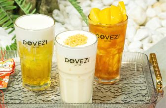 [☕️🇻🇳] DoveZi Coffee 🥤 Top1Coffee ☕️ Khai Xuân Đầu Năm cùng DoveZi như thế nào cho hợp mệnh – hợp phong thuỷ ???
Để DoveZi gợi ý cho Homie nhé  #homies #newyear #co , shares-2✔️ , likes-149❤️️ , date-2024-02-11 01:59:24🇻🇳🇻🇳🇻🇳📰🆕