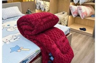 [🆕🇻🇳] Hiền Vinh Hvkids  (Xưởng may HV Kids) 😎❤️️⭐️ Chăn lông thỏ COCO hôm nay về tiếp hàng chuẩn 3,8 – 4 kg nhéVào vụ lúc rét chắc 500-600 mất. Em mời các pác CHỐT khẩn trương
, shares-0✔️ , likes-1❤️️ , date-2024-01-27 12:56:40🇻🇳🇻🇳🇻🇳📰🆕