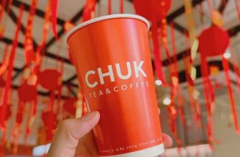 [☕️🇻🇳] Chuk Tea – Coffee 🥤 Top1Coffee ☕️ Xuân đã về, xuân đã về
Kìa bao ánh xuân về tràn lan mênh mông…
Không khí Tết đã tràn ngập tại Chuk Tea & Coffee đón chờ bạn gh , shares-0✔️ , likes-17❤️️ , date-2024-01-27 02:00:01🇻🇳🇻🇳🇻🇳📰🆕