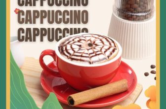 [☕️🇻🇳] Premier Coffee and Tea 🥤 Top1Coffee ☕️ CAPPUCCINO là gì, mà làm “SAY” cả thế giới?Là một loại thức uống cà phê có nguồn gốc từ Ý. Khi về với Premier, chúng mình đã  , shares-0✔️ , likes-9❤️️ , date-2024-01-25 13:53:02🇻🇳🇻🇳🇻🇳📰🆕