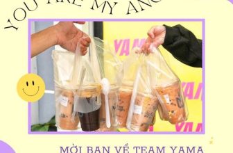 [☕️🇻🇳] YAMA Coffee Tea Dessert – Tây Ninh 🥤 Top1Coffee ☕️  YAMA NEED YOU :
Nhân viên thời vụ (part-time) và Nhân viên cố định (full-time) cho vị trí ORDER – PHỤ QUẦY – PHA CHẾ.
MỨC LƯ , shares-2✔️ , likes-29❤️️ , date-2024-01-26 10:00:37🇻🇳🇻🇳🇻🇳📰🆕