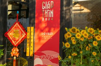 [☕️🇻🇳] DoveZi Coffee 🥤 Top1Coffee ☕️  Cung Chúc Tân Xuân
Nghinh Đón Giáp Thìn  #homies #newyear #coffeetayninh #dovezicoffee
(*) 𝗗𝗼𝘃𝗲𝗭𝗶 𝗖𝗼𝗳𝗳𝗲𝗲 – 258 Nguyễn Văn R , shares-0✔️ , likes-23❤️️ , date-2024-02-10 02:25:02🇻🇳🇻🇳🇻🇳📰🆕