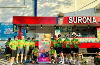 [☕️🇻🇳] Surona Coffee 🥤 Top1Coffee ☕️ Buổi sáng khởi đầu sự thành công trong ngày của chúng mình.Thiên đường là được thức dậy mỗi sáng, tập thể dục,ăn ngon miệng u , shares-1✔️ , likes-5❤️️ , date-2024-01-25 04:21:12🇻🇳🇻🇳🇻🇳📰🆕