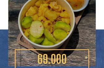 [☕️🇻🇳] Phen’s Coffee 🥤 Top1Coffee ☕️ Đến hẹn lại lên
Chân gà sốt thái và cơm cháy siêu chà bông nhà Phen đồng hành cùng khách iu được 4 mùa tết rồi ạ.
• chân gà 6 , shares-1✔️ , likes-6❤️️ , date-2024-01-25 11:45:27🇻🇳🇻🇳🇻🇳📰🆕