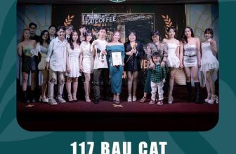 [☕️🇻🇳] Kai Coffee – Phong cách Âu – Mỹ 🥤 Top1Coffee ☕️ Luôn nổ lực cùng nhau- mang đến khách hàng những trải nghiệm dịch vụ tốt hơn mỗi ngày  Chúc mừng Phương, cùng những đồng đội tuy , shares-2✔️ , likes-98❤️️ , date-2024-01-25 14:27:16🇻🇳🇻🇳🇻🇳📰🆕