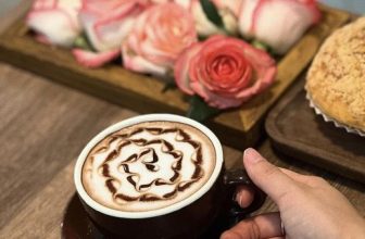 [☕️🇻🇳] Charm Coffee 🥤 Top1Coffee ☕️ Cứ ngốc nghếch. Cứ vui vẻ.
Cứ khác biệt. Cứ điên lên. Cứ là chính bạn.
Bởi vì cuộc sống quá ngắn ngủi để có thể có được bất cứ , shares-0✔️ , likes-5❤️️ , date-2024-01-30 09:54:48🇻🇳🇻🇳🇻🇳📰🆕