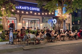 [☕️🇻🇳] LeKao’s Coffee 🥤 Top1Coffee ☕️ ᴠᴇ̂̀ ɴʜᴀ̀ ᴆᴏ́ɴ ᴛᴇ̂́ᴛ – ɢɪᴀ ᴆɪ̀ɴʜ ᴛʀᴇ̂ɴ ʜᴇ̂́ᴛ
ᴆᴏ́ɴ ᴛᴇ̂́ᴛ ᴄᴜ̀ɴɢ 𝑳𝒆𝑲𝒂𝒐’𝒔 𝑯𝒖̀𝒏𝒈 𝑽𝒖̛𝒐̛𝒏𝒈 – ᴆᴏ́ɴ ʟᴏ̣̂ᴄ sᴏ̛́ᴍ ᴠᴇ̂̀ ɴʜᴀ̀Ngày cuối năm , shares-4✔️ , likes-22❤️️ , date-2024-01-27 00:04:18🇻🇳🇻🇳🇻🇳📰🆕