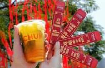 [☕️🇻🇳] Chuk Tea – Coffee 🥤 Top1Coffee ☕️ Chuk vui xuân – Hân hoan nhận lì xì
Chuk rộn ràng cùng nàng vui đón xuân Ghé Chuk Tea & Coffee gần bạn tại:  #DamChatHungK , shares-1✔️ , likes-23❤️️ , date-2024-01-31 02:00:01🇻🇳🇻🇳🇻🇳📰🆕