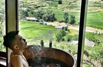 [☕️🇻🇳] La Dao Spa – Coffee House, homestay 🥤 Top1Coffee ☕️ Tắm thuốc Dao Đỏ ở Lá Dao không chỉ tốt cho sức khoẻ mà còn tốt cho tinh thầnKhông gian tắm đẹp không chỉ mang lại trải nghiệ , shares-1✔️ , likes-7❤️️ , date-2024-01-29 13:00:20🇻🇳🇻🇳🇻🇳📰🆕