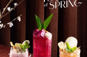 [☕️🇻🇳] MOJO Boutique Coffee 🥤 Top1Coffee ☕️ 𝗧𝗢𝗨𝗖𝗛 𝗢𝗙 𝗦𝗣𝗥𝗜𝗡𝗚 | XUÂN GÕ CỬA MOJO VỚI BỘ BA THỨC UỐNG MỚILay động mọi giác quan với hương vị mùa xuân ngập tràn trong những  , shares-3✔️ , likes-25❤️️ , date-2024-01-30 10:24:17🇻🇳🇻🇳🇻🇳📰🆕