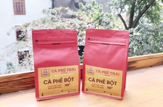 [☕️🇻🇳] Cafe Thái – 27 Triệu Việt Vương – Đây là một quán cà phê nổi bật với không gian của những năm 50 – 60 của thế kỷ 20 🥤 Top1Coffee ☕️ Thực ra suốt bao năm nay #Thái chỉ bán đúng 1 loại sản phẩm bột pha phin này thôi ạ. Lý do chính yếu là do quán chủ động tập tru , shares-0✔️ , likes-33❤️️ , date-2024-01-31 08:07:58🇻🇳🇻🇳🇻🇳📰🆕