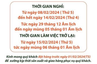 [☕️🇻🇳] ILOTA Coffee Roasters – Cafe rang xay 🥤 Top1Coffee ☕️  𝐾ℎ𝑜̂𝑛𝑔 𝑘ℎ𝑖́ 𝑇𝑒̂́𝑡 đ𝑎̃ 𝑛𝑔𝑎̣̂𝑝 𝑡𝑟𝑎̀𝑛 𝑚𝑢𝑜̂𝑛 𝑛𝑜̛𝑖𝐈𝐋𝐎𝐓𝐀 xin phép thông báo đến quý khách hàng thân yêu lịch nghỉ Tết Nguyên Đán , shares-1✔️ , likes-14❤️️ , date-2024-01-30 12:00:13🇻🇳🇻🇳🇻🇳📰🆕