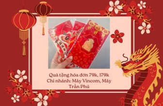 [☕️🇻🇳] MÂY Coffee – Tea  🥤 Top1Coffee ☕️ Vui Tết con Rồng, Mây có món quà nhỏ gửi đến những vị khách đáng yêu, Mây kính chúc quý khách năm mới vạn sự như ý   Với bill từ , shares-2✔️ , likes-18❤️️ , date-2024-02-01 05:54:28🇻🇳🇻🇳🇻🇳📰🆕
