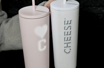 [☕️🇻🇳] Cheese Coffee 🥤 Top1Coffee ☕️  Tin hot ngoài giờ hành chính, để bộ sưa tập RED IN LOVE thêm rộn ràng, hôm nay 27/1 Cheese cũng lên kệ những chiếc ly inox giữ  , shares-8✔️ , likes-253❤️️ , date-2024-01-27 14:32:43🇻🇳🇻🇳🇻🇳📰🆕