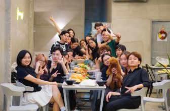 [☕️🇻🇳] YAMA Coffee Tea Dessert – Tây Ninh 🥤 Top1Coffee ☕️  Chúng ta đã có một năm làm việc chăm chỉ và đây là những phút giây tận hưởng thành quả cùng nhau!
YAMA chúc mọi người có nhữn , shares-0✔️ , likes-70❤️️ , date-2024-01-31 12:41:29🇻🇳🇻🇳🇻🇳📰🆕