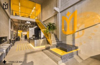 [☕️🇻🇳] YAMA Coffee Tea Dessert – Tây Ninh 🥤 Top1Coffee ☕️ 𝗬𝗔𝗠𝗔 𝗖𝗢𝗙𝗙𝗘𝗘 𝗖𝗔̀ 𝗠𝗔𝗨
232 Châu Văn Liêm, Phường 9, Tp. Cà Mau
Diện tích: 410m2
Phục vụ: Cà phê, Trà sữa đậm vị, Bánh, BINGSU!
Y , shares-15✔️ , likes-76❤️️ , date-2024-02-01 13:12:49🇻🇳🇻🇳🇻🇳📰🆕