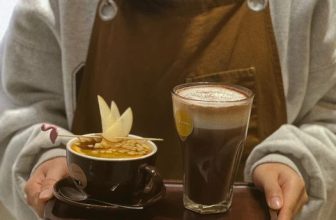 [☕️🇻🇳] Charm Coffee 🥤 Top1Coffee ☕️ Bạn cần gì cho một ngày bình yên tại Charm…
Charm Coffee : ngõ 20 Láng Hạ, Đống Đa,HN
Opening hours: 07 am- 22h00 pm
, shares-0✔️ , likes-4❤️️ , date-2024-02-01 05:57:17🇻🇳🇻🇳🇻🇳📰🆕