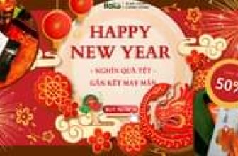 [☕️🇻🇳] ILOTA Coffee Roasters – Cafe rang xay 🥤 Top1Coffee ☕️  RỘN RÀNG XUÂN SANG – NHẬN NGHÀN QUÀ TẾTNhân dịp xuân mới  gần kề, 𝐈𝐋𝐎𝐓𝐀 gửi tặng quý khách hàng thân yêu ưu đãi siêu hấp dẫ , shares-0✔️ , likes-13❤️️ , date-2024-02-01 12:00:33🇻🇳🇻🇳🇻🇳📰🆕