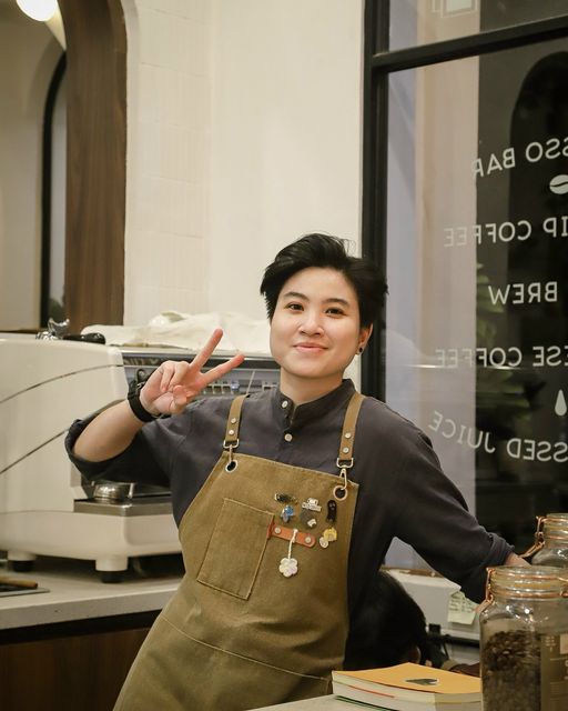 [☕️🇻🇳] The Comma coffee 🥤 Top1Coffee ☕️ ❝ LỊCH NGHỈ & MỞ CỬA TẾT GIÁP THÌN

Một năm cùng nhau uống cafe lại trôi qua. Những ly cà phê cuối cùng của năm sẽ được phục vụ  , shares-0✔️ , likes-18❤️️ , date-2024-01-28 10:40:56🇻🇳🇻🇳🇻🇳📰🆕