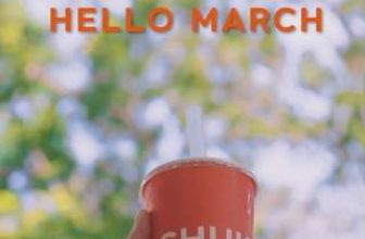 [☕️🇻🇳] Chuk Tea – Coffee 🥤 Top1Coffee ☕️ Chuk Family says hi to March 2024  Cùng Chuk chào đón các trải nghiệm mới mẻ sắp đến tại chuỗi cửa hàng Chuk Tea & Coffee nh , shares-0✔️ , likes-0❤️️ , date-2024-03-01 07:43:06🇻🇳🇻🇳🇻🇳📰🆕