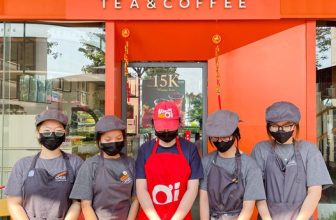 [☕️🇻🇳] Chuk Tea – Coffee 🥤 Top1Coffee ☕️  Phóng viên hiện trường ghi nhận:
, shares-4✔️ , likes-123❤️️ , date-2024-01-31 08:32:37🇻🇳🇻🇳🇻🇳📰🆕