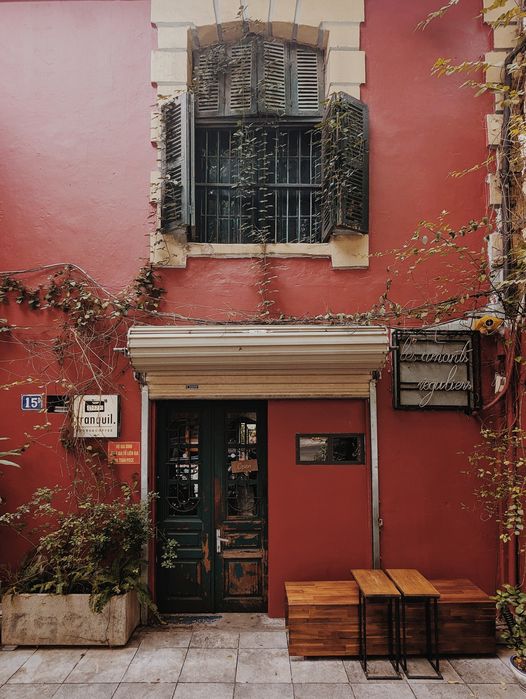 [🆕🇻🇳] Chemise by Zizichan – Vest, Blazer thiết kế được may thủ công 👕 Top1Fashion 👗  Dọn kho không lo về giá , 380k giảm 50% còn 190k/ bộ 
Nỉ bông dày ấm mặc thời tiết 8 độ này là yêu 
Màu be ánh vàng có 2 loại : 
1/ Loại có mũ : còn 12S 
2 , shares-1✔️ , likes-10❤️️ , date-2024-02-01 22:59:49🇻🇳🇻🇳🇻🇳📰🆕