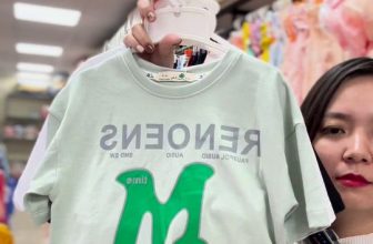 [🆕🇻🇳] LiTibaby – Thương hiệu thời trang trẻ em Việt 😎❤️️⭐️  Bộ ngắn tay mùa hè LITIBABY bé gái áo crotop quần kẻ cho bạn 12kg – 42kg Link shopee:  ∎ Chất vải mềm mại, thấm hút mồ hôi tốt∎ , shares-0✔️ , likes-3❤️️ , date-2024-03-05 04:04:19🇻🇳🇻🇳🇻🇳📰🆕