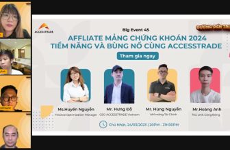 [🤑🇻🇳] ACCESSTRADE là nền tảng Tiếp thị liên kết (Affiliate Marketing) số 1 tại Việt Nam 💲 Top1MMO 🤑 – Truyền cảm hứng tới hàng triệu publisher bởi những casestudy người thật việc  …