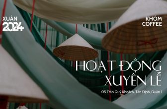 [☕️🇻🇳] Khóm Coffee & Tea 🥤 Top1Coffee ☕️  , shares-0✔️ , likes-15❤️️ , date-2024-02-02 12:47:01🇻🇳🇻🇳🇻🇳📰🆕