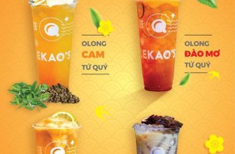 [☕️🇻🇳] LeKao’s Coffee 🥤 Top1Coffee ☕️ 𝐎𝐋𝐎𝐍𝐆 𝐓𝐔̛́ 𝐐𝐔𝐘́ – 𝐋𝐎𝐍𝐆 – 𝐋𝐀̂𝐍 𝐐𝐔𝐘 – 𝐏𝐇𝐔̣𝐍𝐆Bộ Trà Olong Tứ Quý Xuân nhà LeKao’s Coffee không chỉ là một trải nghiệm trà tinh  , shares-1✔️ , likes-11❤️️ , date-2024-02-04 02:18:55🇻🇳🇻🇳🇻🇳📰🆕