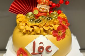 [☕️🇻🇳] Cham Cham Bakery – Coffee 🥤 Top1Coffee ☕️ Tết Nguyên Đán đã gõ cửa bếp bánh nhà ChamMấy ngày hôm nay, không chỉ có kẹo lạc trứ danh được quan tâm tại Cham Cham mà ngay , shares-0✔️ , likes-8❤️️ , date-2024-02-04 14:14:10🇻🇳🇻🇳🇻🇳📰🆕