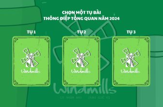 [☕️🇻🇳] Windmills Coffee Đà Lạt – Trà sữa Ly Chai 🥤 Top1Coffee ☕️ THÔNG ĐIỆP 2024 CỦA VŨ TRỤ DÀNH CHO BẠN
Chọn thông điệp cho năm 2024 thôi các bạn ơiiiii! Nhớ bình luận cho chúng mình biết th , shares-0✔️ , likes-5❤️️ , date-2024-02-03 09:27:58🇻🇳🇻🇳🇻🇳📰🆕