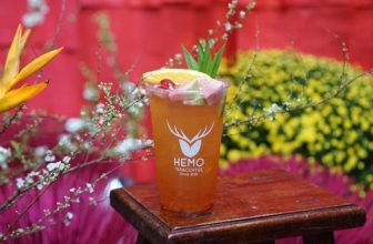 [☕️🇻🇳] Hemo Coffee – Bến Tre 🥤 Top1Coffee ☕️ Chút ngọt ngào ngày Xuân cùng món Trà Ổi Hồng An Nhiên nhà Hemo nhé bạn mình ơi!
Mấy ngày này ai cũng đều bận rộn quá, nhưng dù  , shares-0✔️ , likes-17❤️️ , date-2024-02-07 04:19:22🇻🇳🇻🇳🇻🇳📰🆕