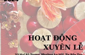 [☕️🇻🇳] Hemo Coffee – Bến Tre 🥤 Top1Coffee ☕️ Hemo Coffee mở cửa đón khách xuyên mùa Lễ, vậy nên bạn thân mến nhớ ghé chơi với tụi mình nha.
🪭🪭Riêng ngày 30 Tết, Hemo sẽ mở  , shares-1✔️ , likes-25❤️️ , date-2024-02-05 01:11:47🇻🇳🇻🇳🇻🇳📰🆕