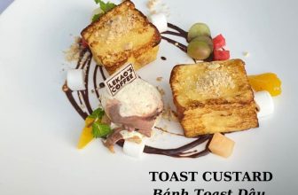 [☕️🇻🇳] LeKao’s Coffee 🥤 Top1Coffee ☕️ Chào bạn! Rất vui được giới thiệu đến bạn hai món mới tuyệt vời từ 𝐋𝐞𝐊𝐚𝐨’𝐬 𝐂𝐨𝐟𝐟𝐞𝐞 𝐚𝐧𝐝 𝐁𝐫𝐮𝐧𝐜𝐡 – 𝐓𝐨𝐚𝐬𝐭 𝐂𝐮𝐬𝐭𝐚𝐫𝐝 và 𝐓𝐨𝐚𝐬𝐭 𝐇𝐚𝐦 𝐚𝐧𝐝 𝐁𝐚 , shares-0✔️ , likes-7❤️️ , date-2024-02-07 01:46:12🇻🇳🇻🇳🇻🇳📰🆕