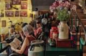 [☕️🇻🇳] NAM house 🥤 Top1Coffee ☕️ 1 sáng ngày Tết yên ả
nhẹ nhàng và thảnh thơi …
___________
NAM house
• Open: 6:00 – 23:00
• Add:  15/1 le hong phong, d , shares-0✔️ , likes-40❤️️ , date-2024-02-08 04:57:17🇻🇳🇻🇳🇻🇳📰🆕