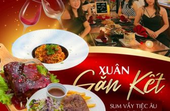 [☕️🇻🇳] 1988 Coffee – Bar 🥤 Top1Coffee ☕️  Xuân gắn kết – Sum vầy tiệc âu sang chảnh tại 1988Một bữa sum vầy bằng những món Âu thơm ngon, thêm chút rượu vang, không khí , shares-1✔️ , likes-3❤️️ , date-2024-02-04 08:23:06🇻🇳🇻🇳🇻🇳📰🆕