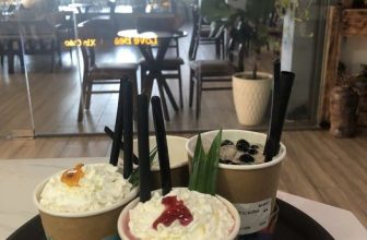 [☕️🇻🇳] Love Beach Coffee and Milktea- Cafe biển 🥤 Top1Coffee ☕️ Quán mở xuyên tết nhé mn.
, shares-2✔️ , likes-5❤️️ , date-2024-02-07 07:41:30🇻🇳🇻🇳🇻🇳📰🆕