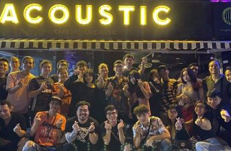 [☕️🇻🇳] Acoustic Cafe 236 Hàng Bông –  Nơi đam mê âm nhạc 🥤 Top1Coffee ☕️ Bạn bè anh em út xung quanh gặp ai cũng bảo năm nay kinh tế đi xuống, làm ăn khó khăn.. Mình đồng cảm bảo uh, công nhận, đúng là , shares-0✔️ , likes-25❤️️ , date-2024-02-05 09:29:36🇻🇳🇻🇳🇻🇳📰🆕