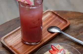 [☕️🇻🇳] Khóm Coffee & Tea 🥤 Top1Coffee ☕️ Chút ngọt ngào ngày Xuân cùng bánh Tiramisu nhà Khóm nhé bạn mình ơi!
Mấy ngày này ai cũng đều bận rộn quá, nhưng dù có bận đến  , shares-2✔️ , likes-12❤️️ , date-2024-02-05 03:00:03🇻🇳🇻🇳🇻🇳📰🆕